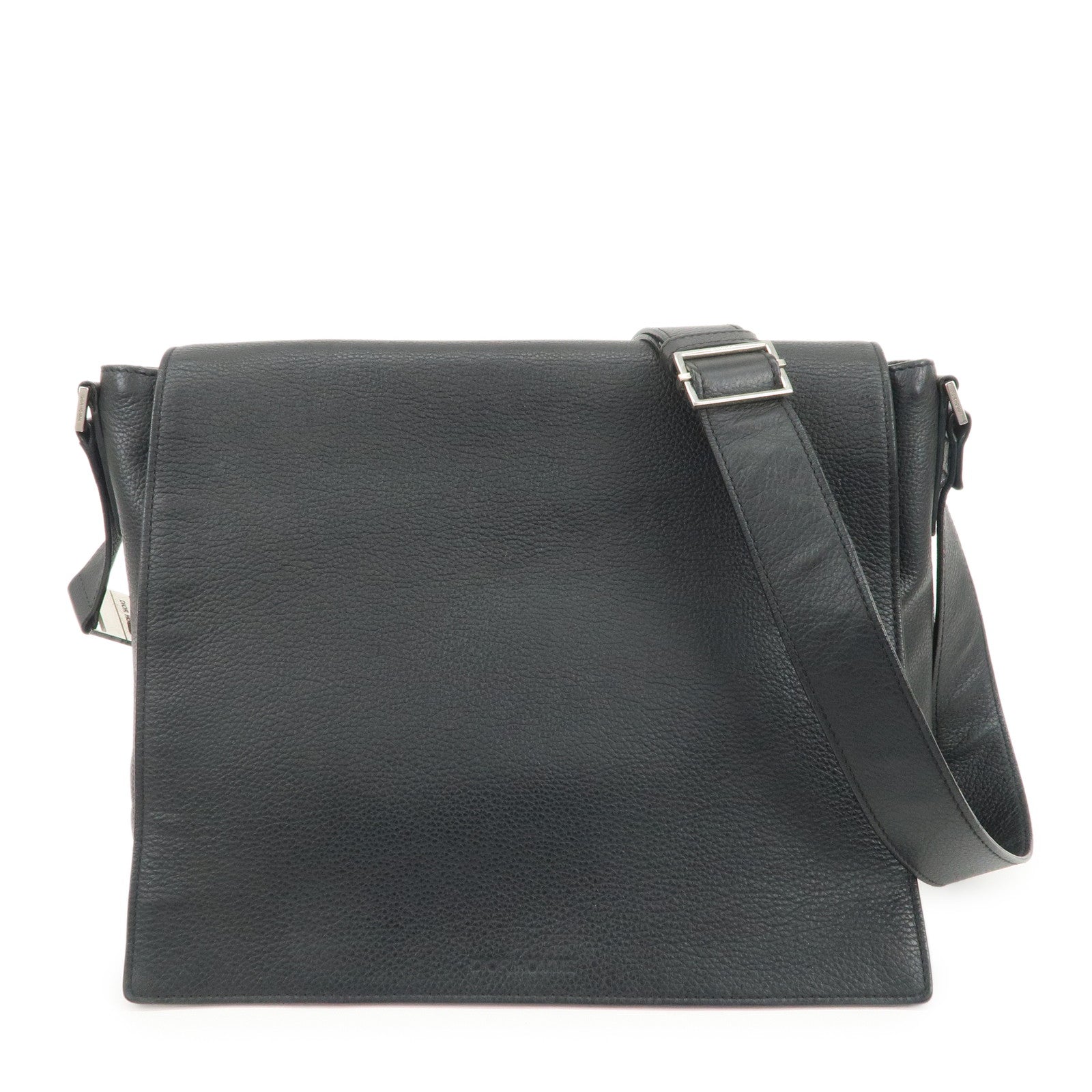 Dior Crossbody Bag Christian Homme Shoulder Bag 03-BO