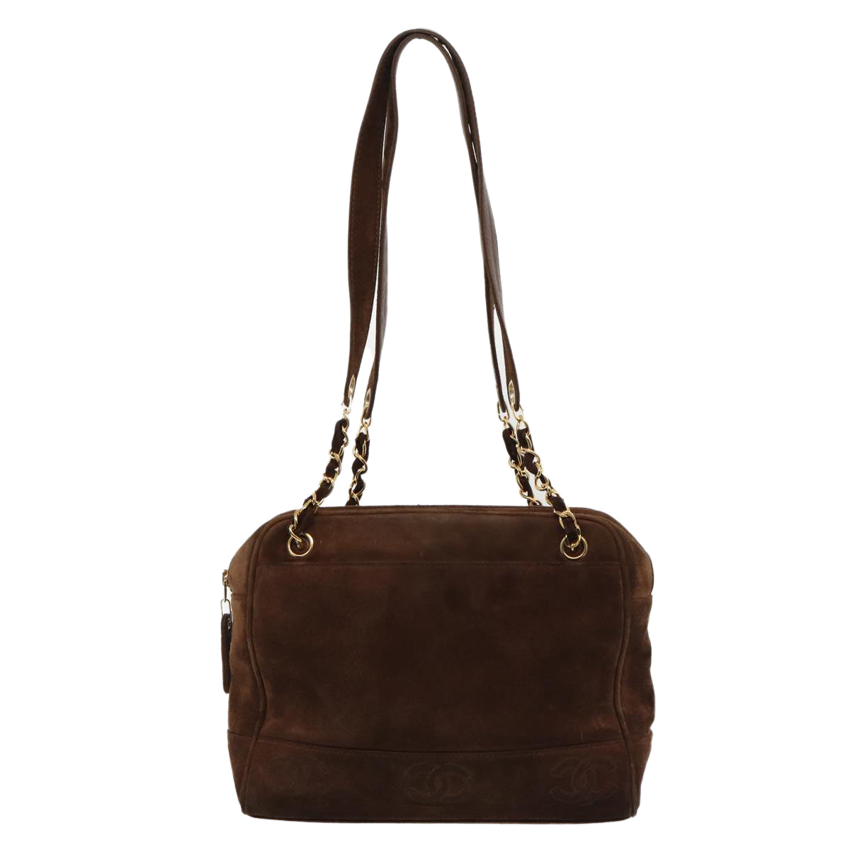 Chanel Coco Cabas Tote