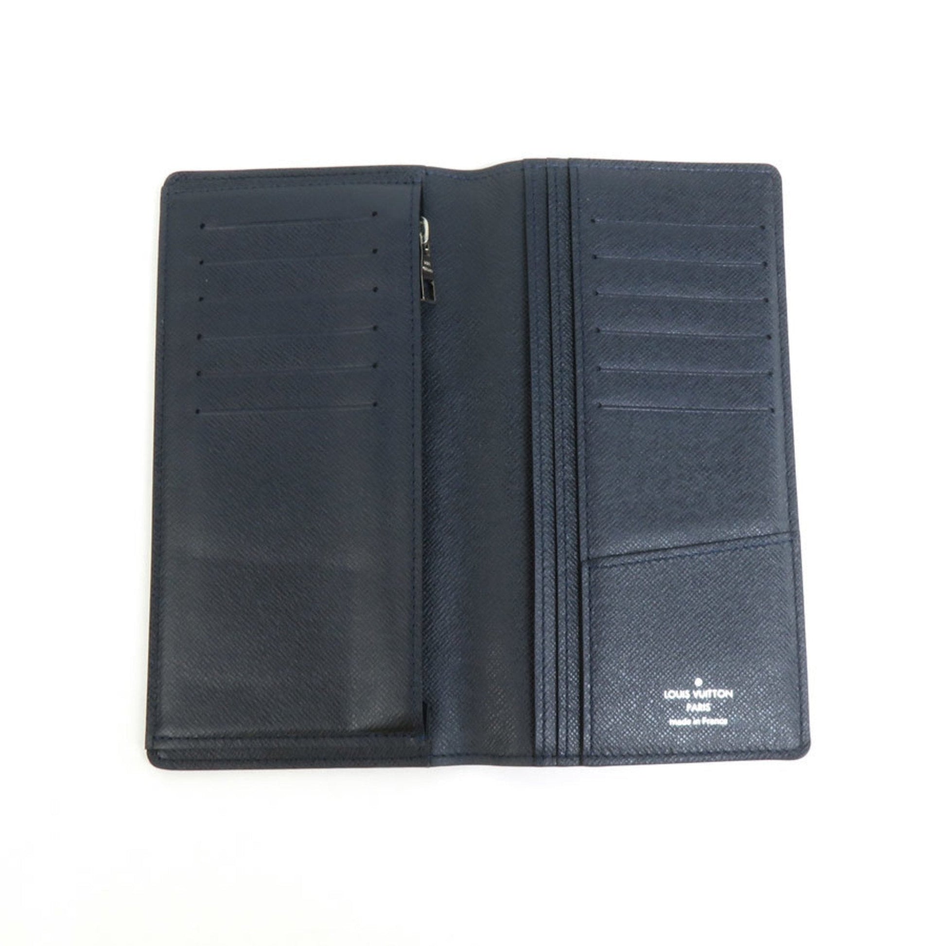 Louis Vuitton Brazza Wallet Style 8