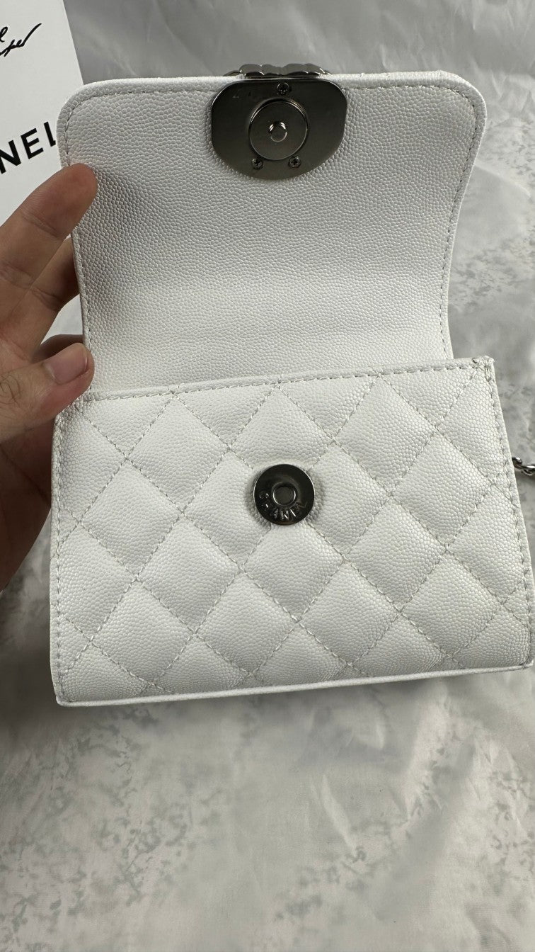 Chanel En Top Quality Bag Travel Bag