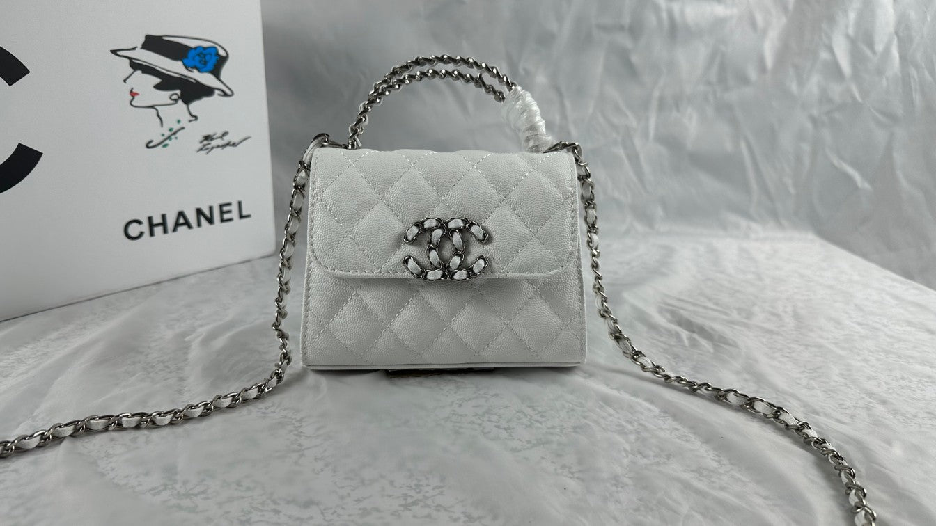 Chanel En Top Quality Bag Travel Bag