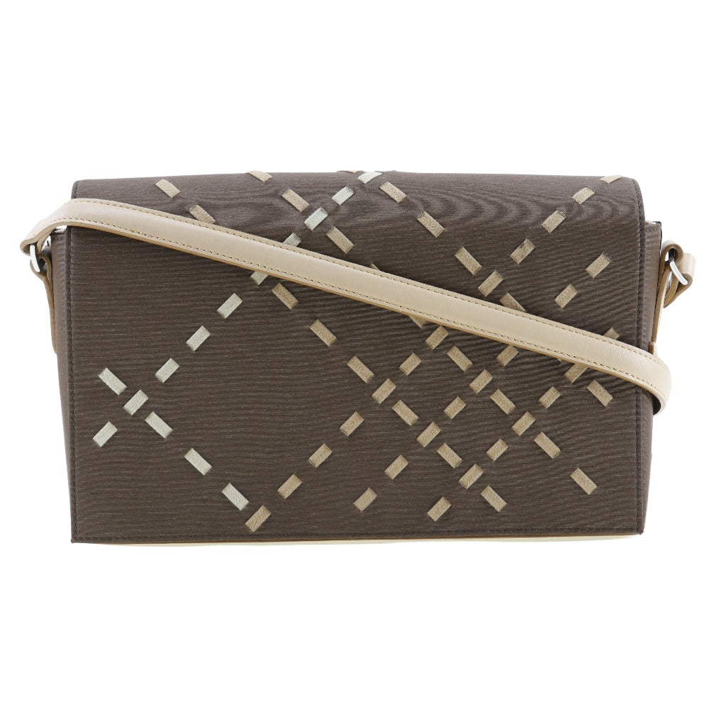 Burberry Luxury Shoulder Bag Shoulder Bag 63
