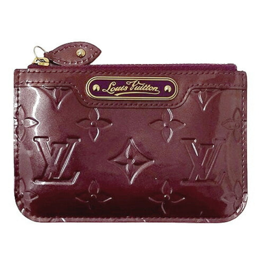 LOUIS VUITTON Pochette Cles Wallet