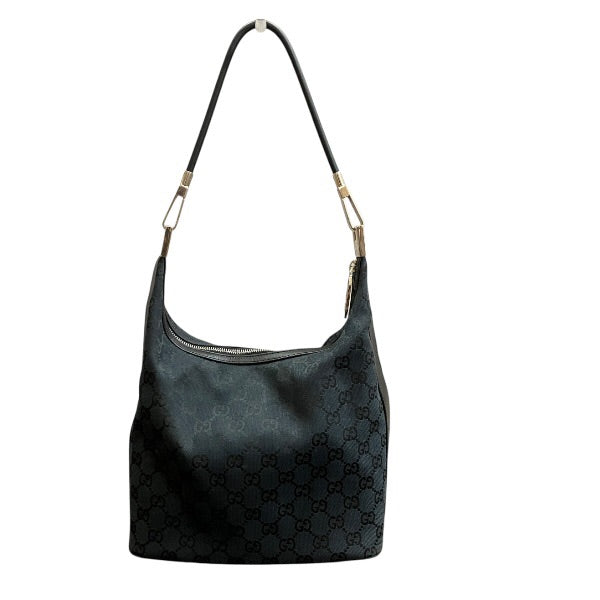 Gucci Shoulder Bag Canvas Bag 48