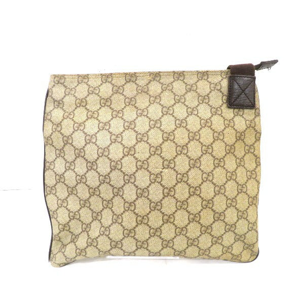 Gucci Supreme Shoulder Bag 23