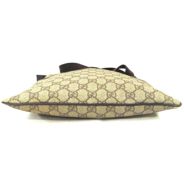 Gucci Supreme Shoulder Bag 23