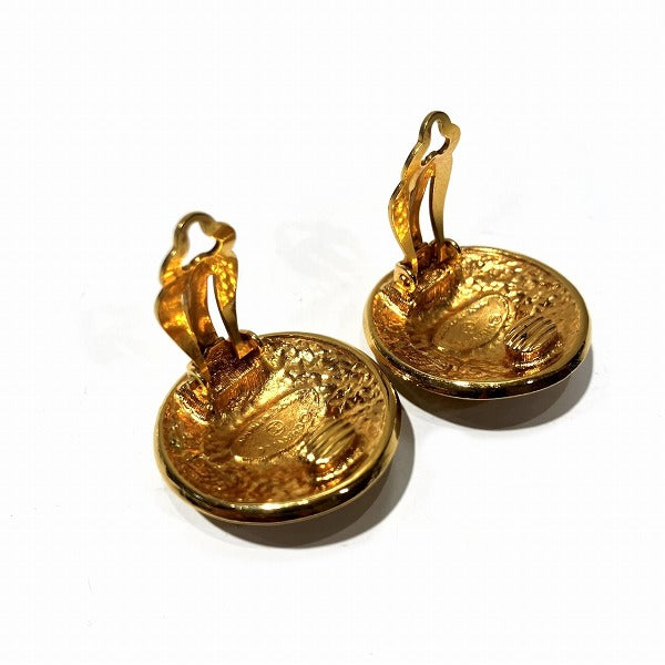 Chanel Star Earrings Accessory
