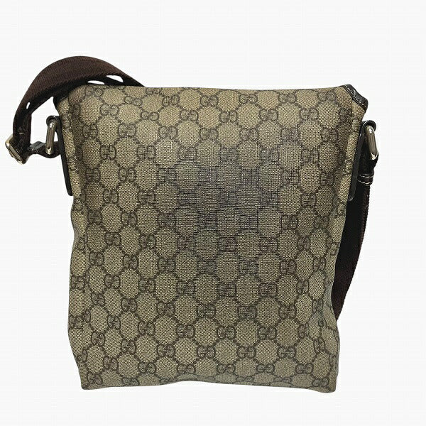 Gucci Supreme Pvc Shoulder Bag Bag 7