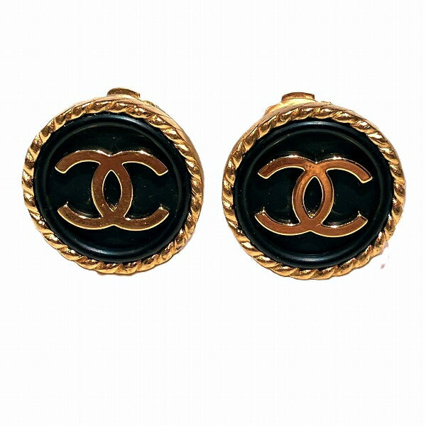 Chanel Coco Earrings Bag