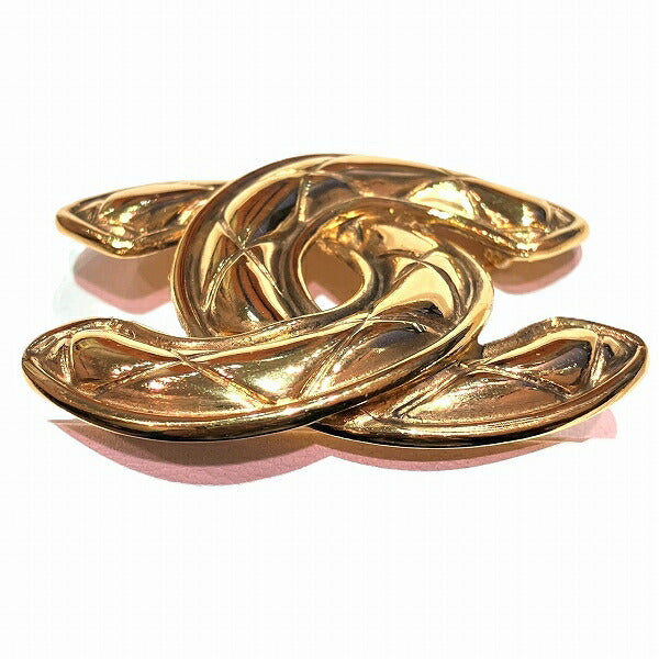 Chanel Coco Mark Brooch