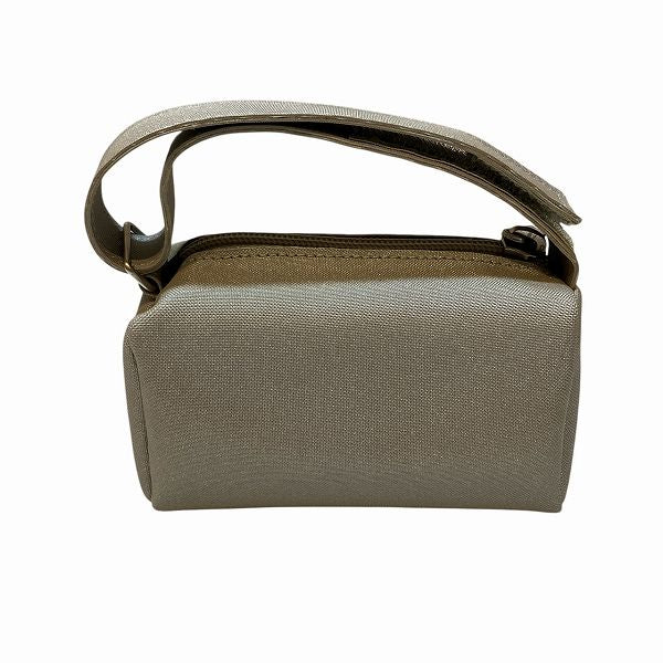 Chanel Nylon Pouch Bag