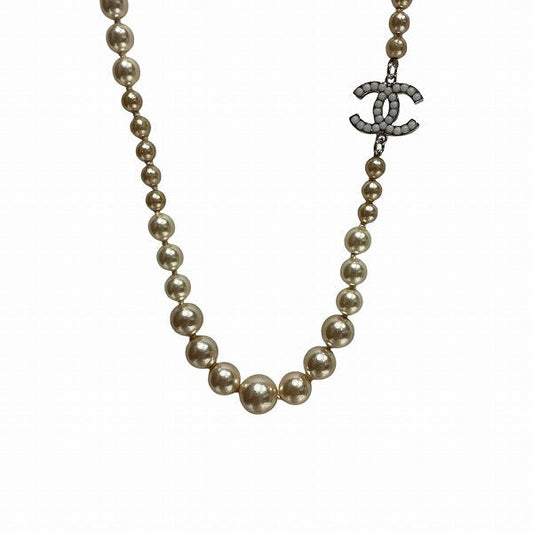 Chanel Coco Necklace