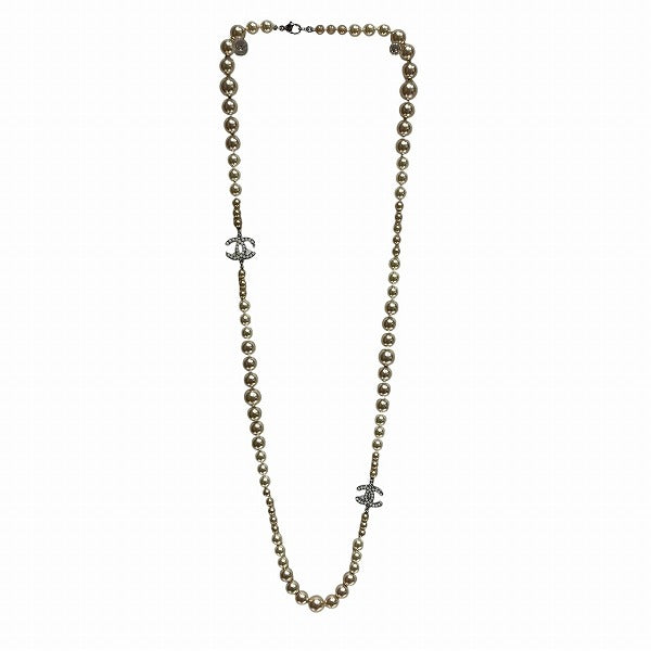 Chanel Coco Necklace