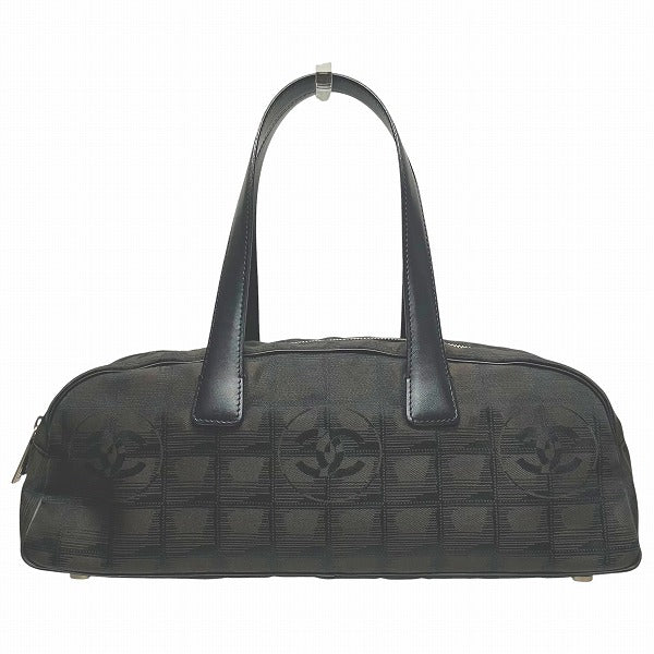 Chanel New Travel Nylon Handbag