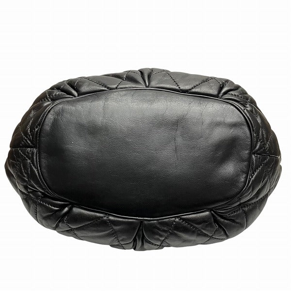 Chanel Matelasse Lambskin Handbag