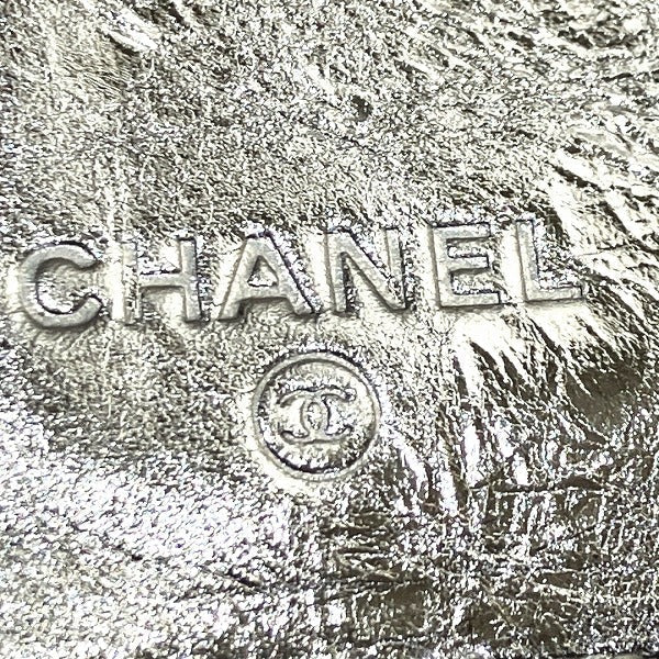 Chanel Matelasse 2.55 Leather Long Wallet