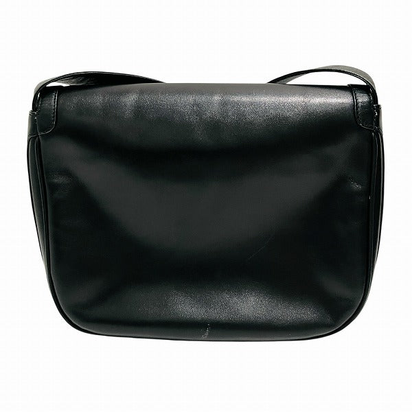Gucci Old Shoulder Bag Leather Bag 2
