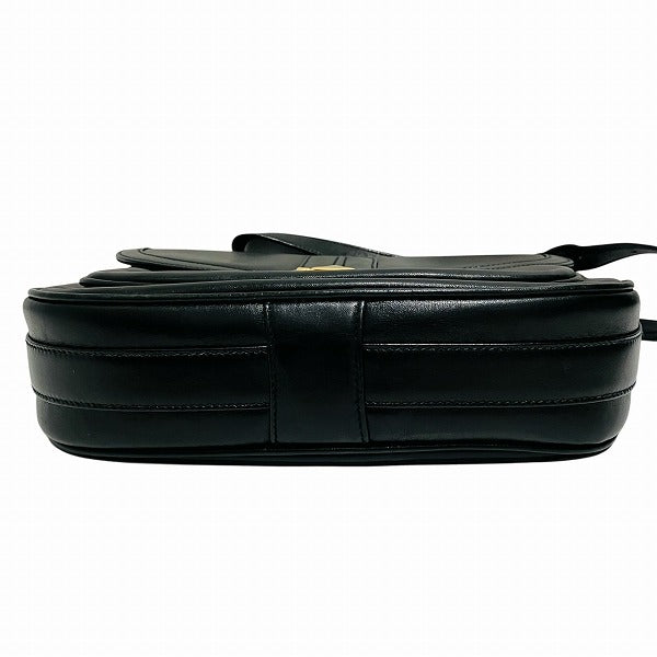 Gucci Old Shoulder Bag Leather Bag 2