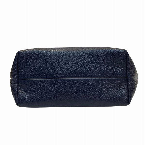 Gucci Gucci Leather Handbag 4 Travel Bag