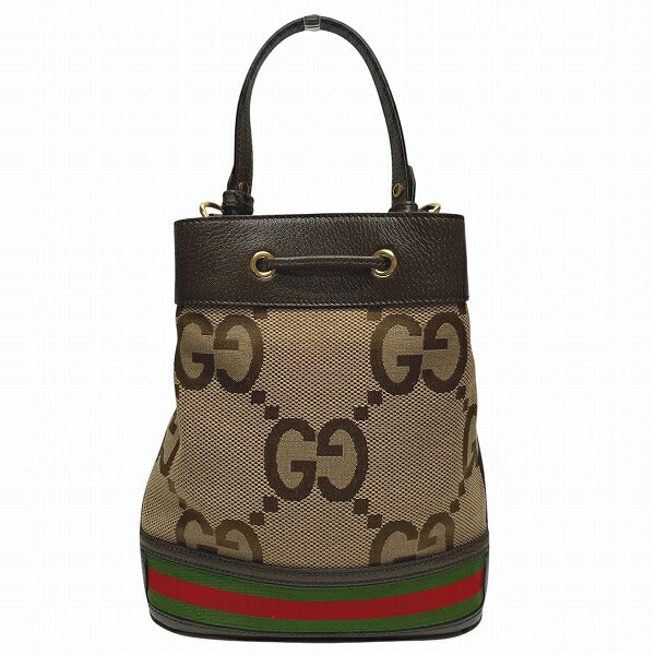 Gucci Ophidia Jumbo 2Way Bag Travel Bag