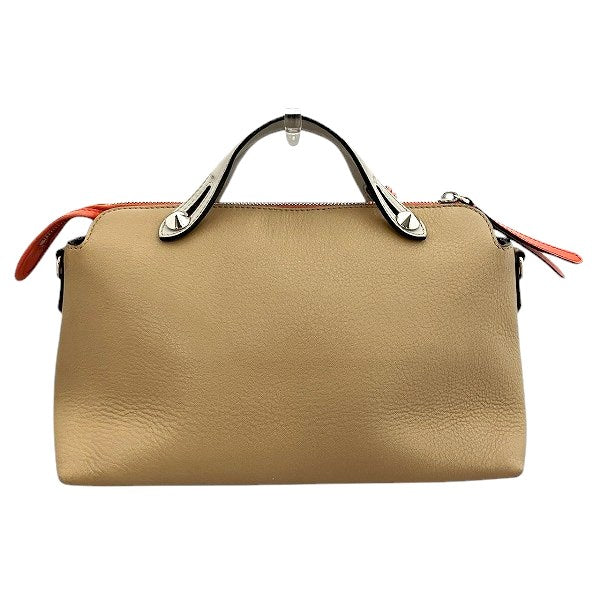 Fendi By The Way 2Way Bag Travel Bag