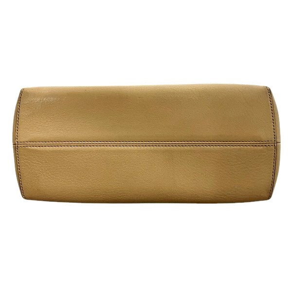 Fendi By The Way 2Way Bag Travel Bag