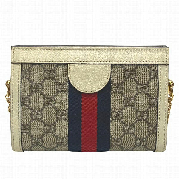 Gucci Ophidia Supreme Shoulder Bag Bag 17