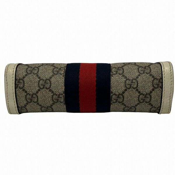 Gucci Ophidia Supreme Shoulder Bag Bag 17
