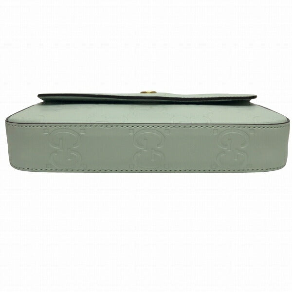 Gucci Super Shoulder Bag Leather
