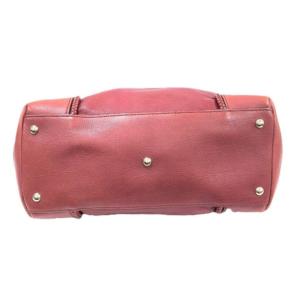 Gucci Marrakech 2Way Bag Leather Travel Bag