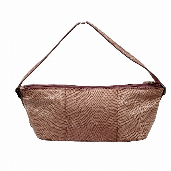 Gucci Gucci Leather Handbag 9 Travel Bag