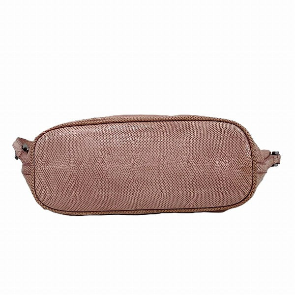 Gucci Gucci Leather Handbag 9 Travel Bag