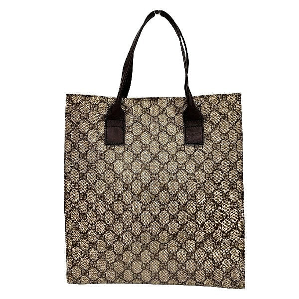 Gucci Supreme Pvc Tote Bag Bag 14