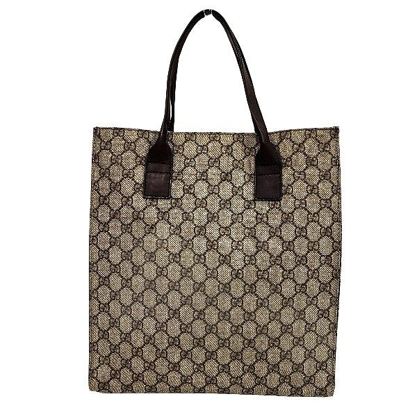 Gucci Supreme Pvc Tote Bag Bag 14
