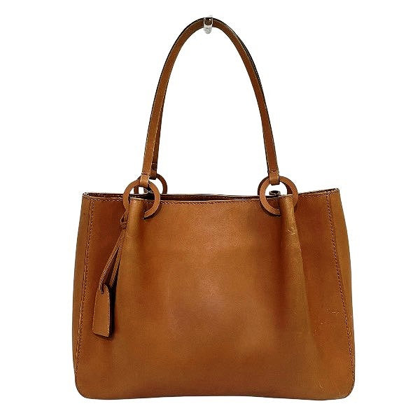Gucci Tote Bag Leather Bag 5