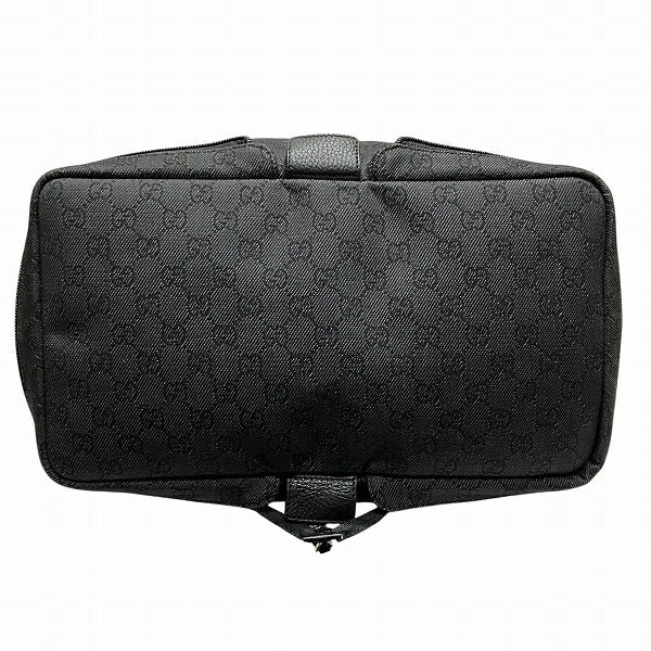 Gucci Tote Bag Canvas Bag 11