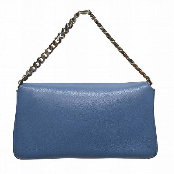 Fendi 2Way Bag Leather Micro Bucket Bucket Bag