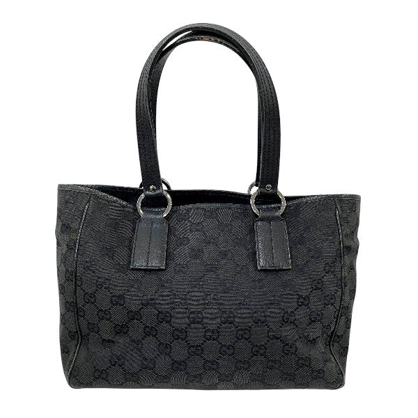 Gucci Gucci Gg Canvas Handbag 12 Travel Bag