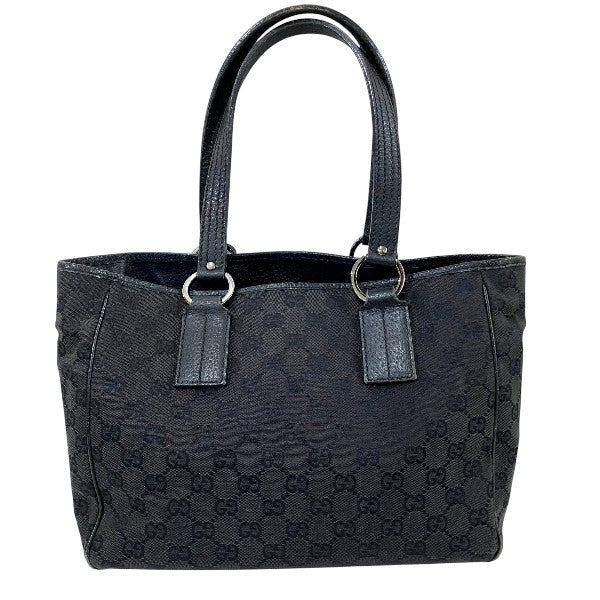 Gucci Gucci Gg Canvas Handbag 12 Travel Bag