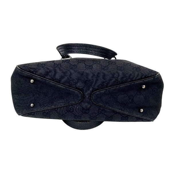 Gucci Gucci Gg Canvas Handbag 12 Travel Bag