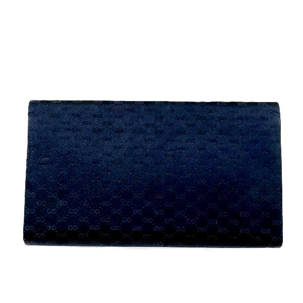 Gucci Old Clutch Bag Nylon