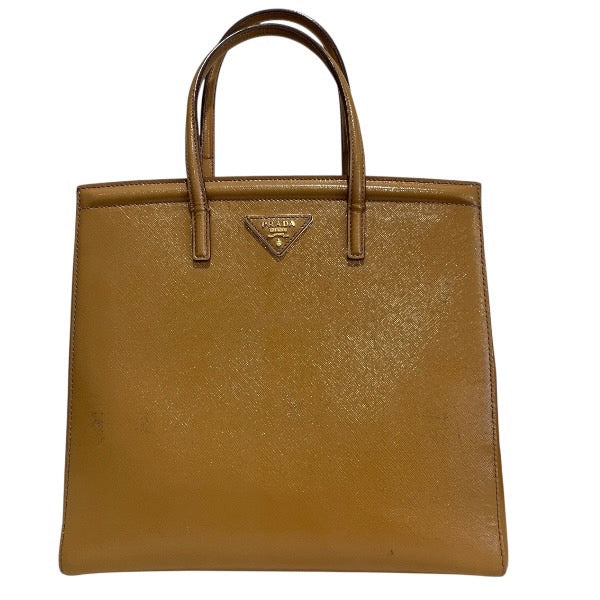 Prada Paradigm 2Way Bag Saffiano Travel Bag