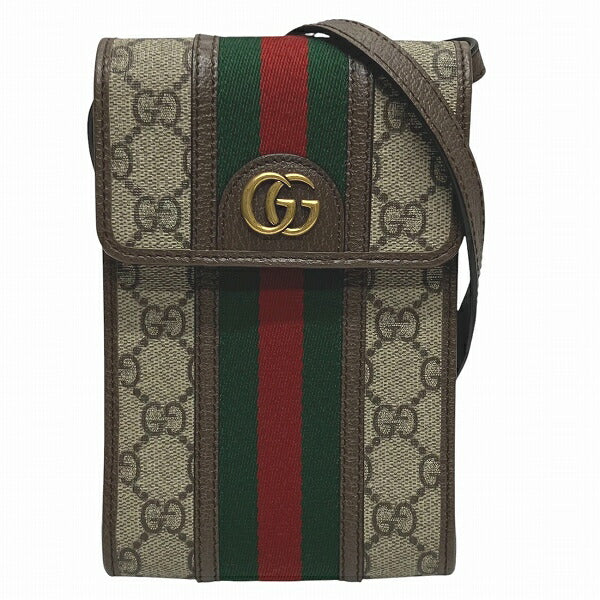 Gucci Ophidia Supreme Shoulder Bag Bag 10