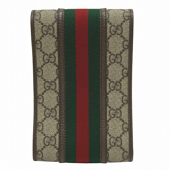 Gucci Ophidia Supreme Shoulder Bag Bag 10