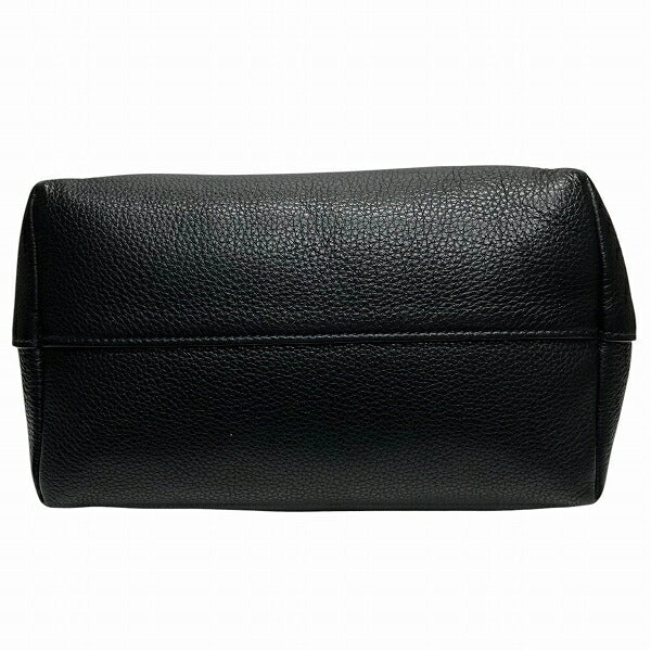 Prada 1Ba111 Handbag Leather Travel Bag