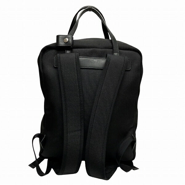Gucci Sherry 2Way Backpack Canvas