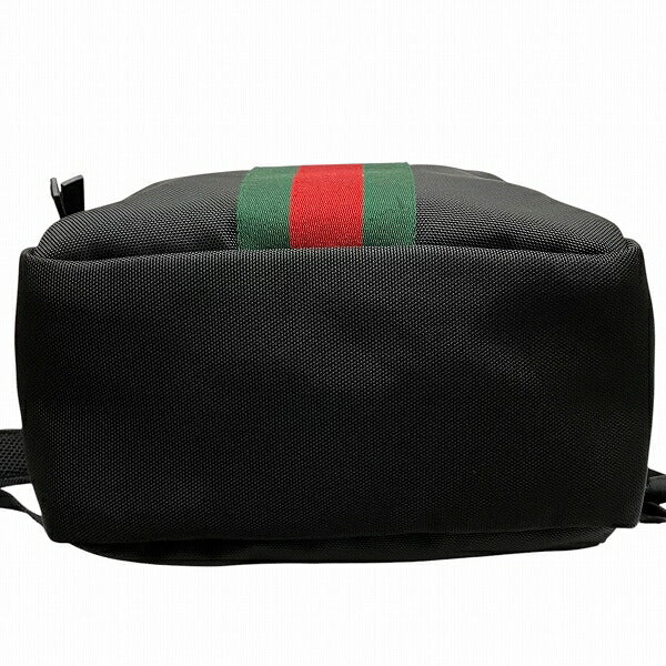 Gucci Sherry 2Way Backpack Canvas