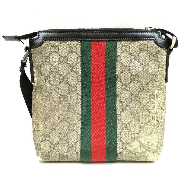 Gucci Supreme Shoulder Bag Bag 1
