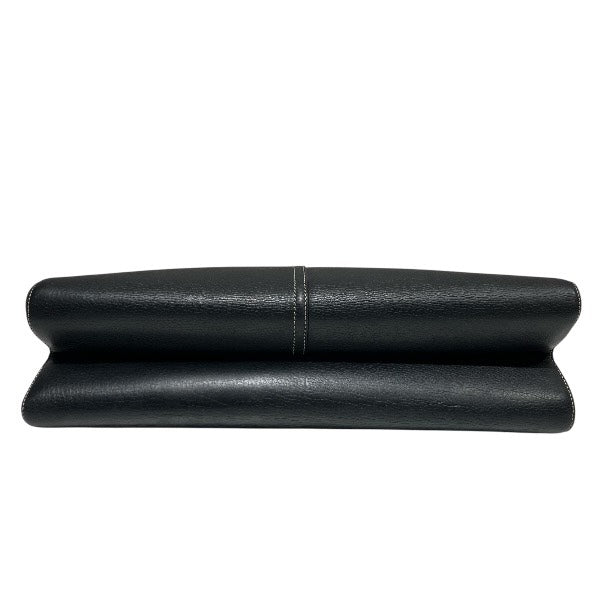 Dior All Handbag Leather Travel Bag