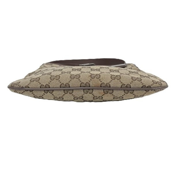 Gucci 2Way Shoulder Bag Canvas Bag 6